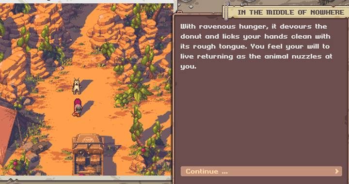 Sposób odblokowania: Dołącz do drużyny psa - Pathway: Trofea, osiągnięcia, lista - Pathway - poradnik do gry