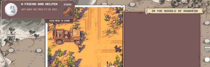 1 - Pathway: Trofea, osiągnięcia, lista - Pathway - poradnik do gry