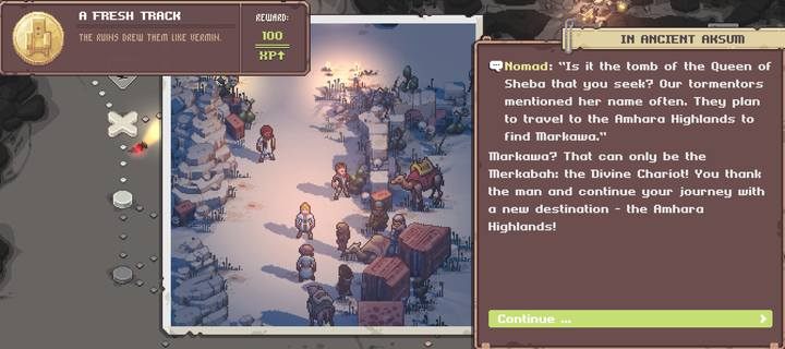 Poniższa lista wskazuje na pomniejsze Osiągnięcia, które odblokujesz bezpośrednio w trakcie fabuły i kończenia kolejnych jej etapów, ale także te związane z Wydarzeniami, które wymagają twojej ingerencji (tj - Pathway: Trofea, osiągnięcia, lista - Pathway - poradnik do gry