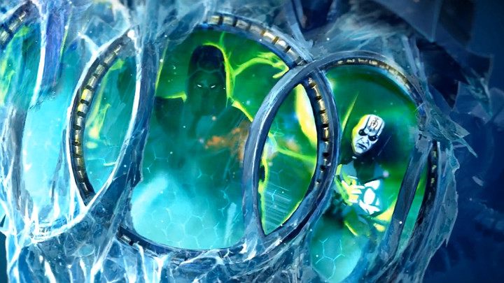 Mortal Kombat 11 przedstawia Graczom zupełnie nowe Wieże, które nazwa Towers of Time - Wieże w Mortal Kombat 11 - Mortal Kombat 11 - poradnik do gry