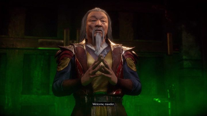Krypta w grze Mortal Kombat 11 daje Graczowi możliwość eksploracji wyspy Shang Tsunga, która kryje w sobie wiele sekretów (puzzli, zagadek, ukrytych drzwi, a nawet śmiertelnych pułapek) - Krypta w Mortal Kombat 11 - Mortal Kombat 11 - poradnik do gry