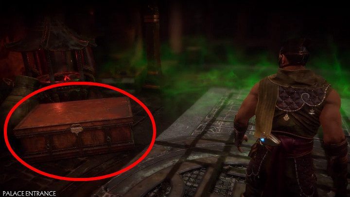 Rodzaj trofeum: srebrne - Lista trofeów dostępnych w Mortal Kombat 11 - Mortal Kombat 11 - poradnik do gry