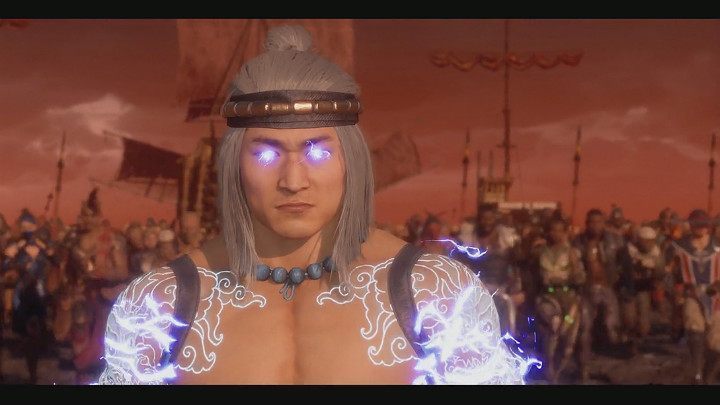 Rodzaj trofeum: brązowe - Lista trofeów dostępnych w Mortal Kombat 11 - Mortal Kombat 11 - poradnik do gry