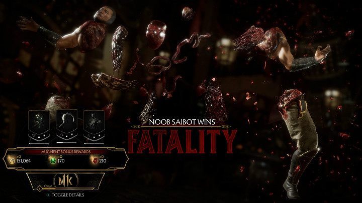 W grze Mortal Kombat 11 dostępnych jest bardzo dużo postaci, ale nie wszystkie spisują się dobrze w momencie, gdy są sterowane przez AI - Jak stworzyć bota AI w grze Mortal Kombat 11? - Mortal Kombat 11 - poradnik do gry