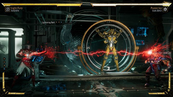 < - Raiden | Charakterystyka postaci w Mortal Kombat 11 - Mortal Kombat 11 - poradnik do gry