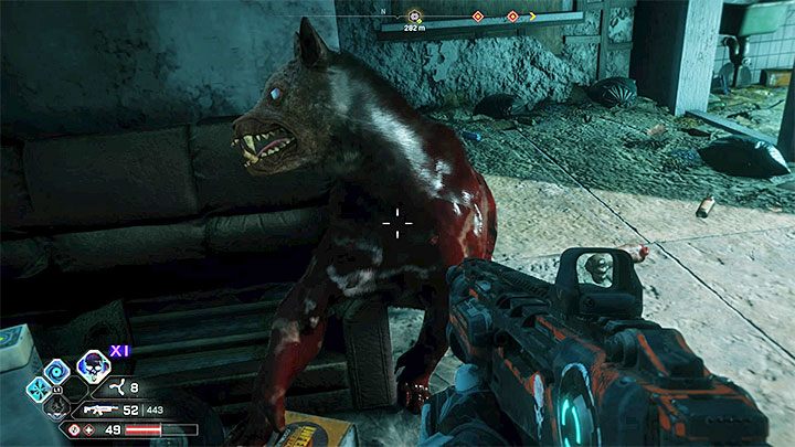 Tak, ale nie do końca - Rage 2 - poradnik do gry