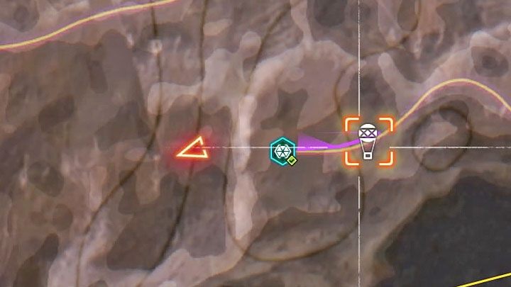 Na balony możesz natrafiać w trakcie swobodnego podróżowania po świecie gry - Jak odnajdywać i zestrzeliwać balony w Rage 2? - Rage 2 - poradnik do gry