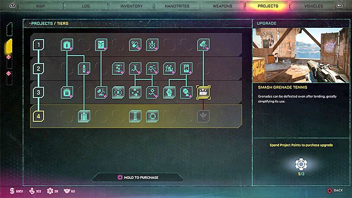 Osiągnięcia tego nie możesz zdobyć bez odpowiedniego przygotowania, gdyż główny bohater domyślnie nie dysponuje umiejętnością odbijania granatów podrzucanych przez wrogów - Gorący ziemniak | Trofeum w Rage 2 - Rage 2 - poradnik do gry