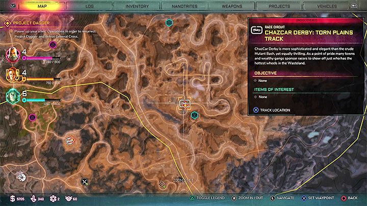 1 - Na kwasie | Trofeum w Rage 2 - Rage 2 - poradnik do gry