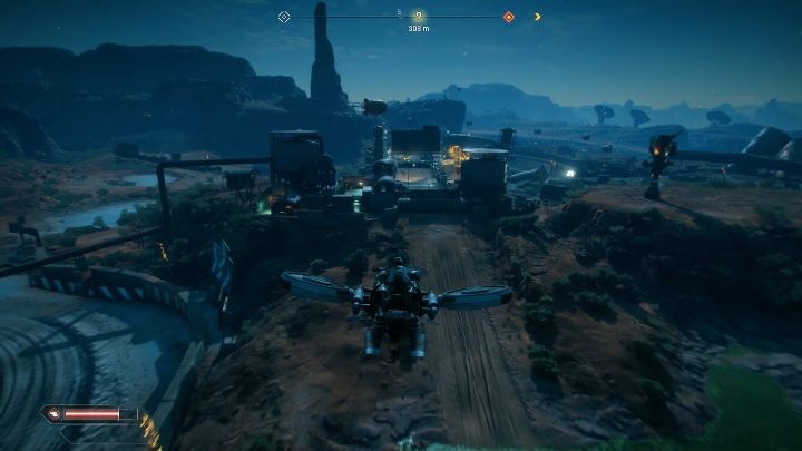 1 - Jak modyfikować wygląd pojazdów w Rage 2? - Rage 2 - poradnik do gry