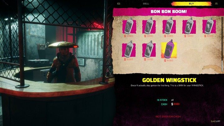 1 - Jak modyfikować wygląd broni w Rage 2? - Rage 2 - poradnik do gry