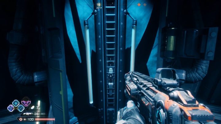 Rewolwer firestorm możesz ulepszyć w następujący sposób - Najlepsze bronie w Rage 2 - Rage 2 - poradnik do gry