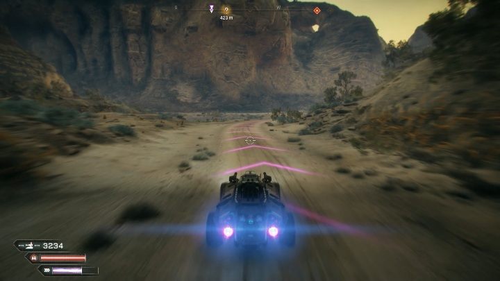 1 - Przerwany Trakt | Lokacja w Rage 2 - Rage 2 - poradnik do gry