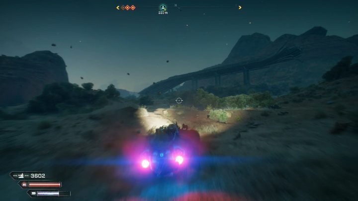 Feniks to podstawowy środek transportu dostępny w grze RAGE 2 - Rozwój pojazdu Feniks w Rage 2 - Rage 2 - poradnik do gry