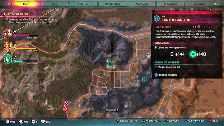 Rodzaj trofeum: brązowe - Lista trofeów w Rage 2 - Rage 2 - poradnik do gry