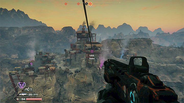 Rodzaj trofeum: srebrne - Lista trofeów w Rage 2 - Rage 2 - poradnik do gry