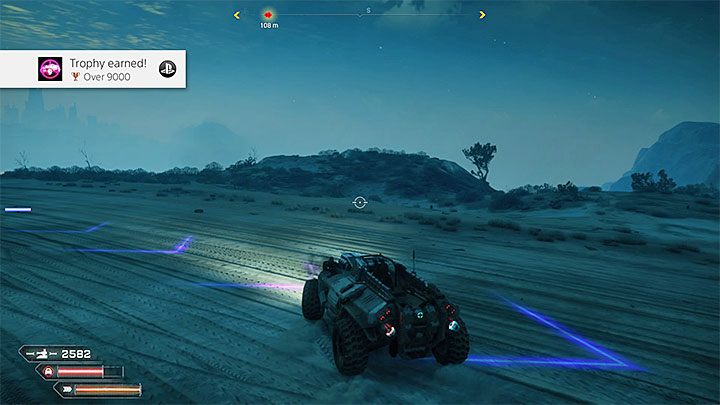 Rodzaj trofeum: brązowe - Lista trofeów w Rage 2 - Rage 2 - poradnik do gry