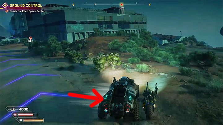 Rodzaj trofeum: brązowe - Lista trofeów w Rage 2 - Rage 2 - poradnik do gry