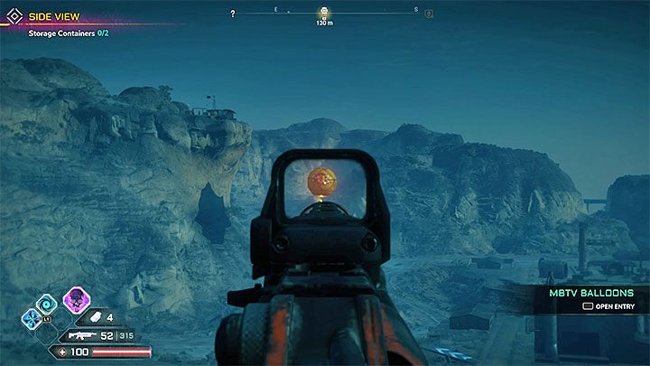 Rodzaj trofeum: srebrne - Lista trofeów w Rage 2 - Rage 2 - poradnik do gry