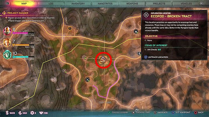 Rodzaj trofeum: brązowe - Lista trofeów w Rage 2 - Rage 2 - poradnik do gry