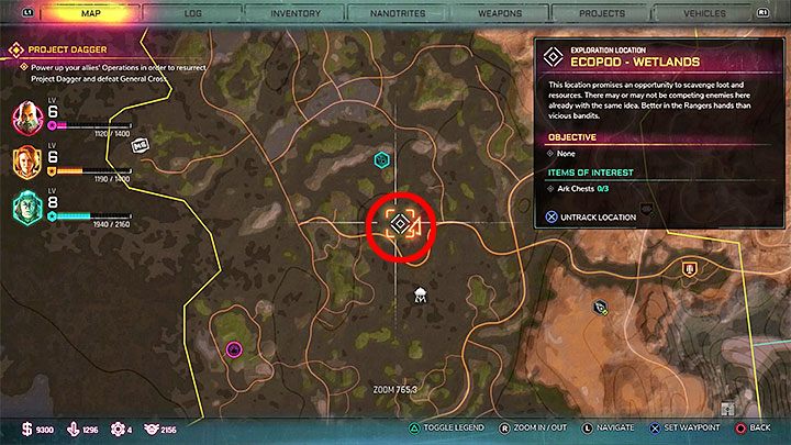 Rodzaj trofeum: brązowe - Lista trofeów w Rage 2 - Rage 2 - poradnik do gry