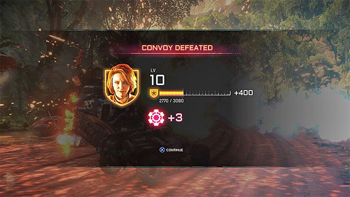 Motocykl Raptor jest domyślnie niedostępny i w celu zagwarantowania sobie do niego dostępu musisz awansować na 10 poziom reputacji dla Loosum Hagar - Ile fabryka dała | Trofeum w Rage 2 - Rage 2 - poradnik do gry