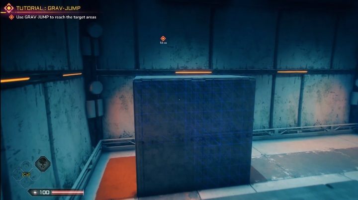 Grawiskok pozwoli Ci wykonać podwójny skok - Grawiskos - Nanotryty w Rage 2 - Rage 2 - poradnik do gry