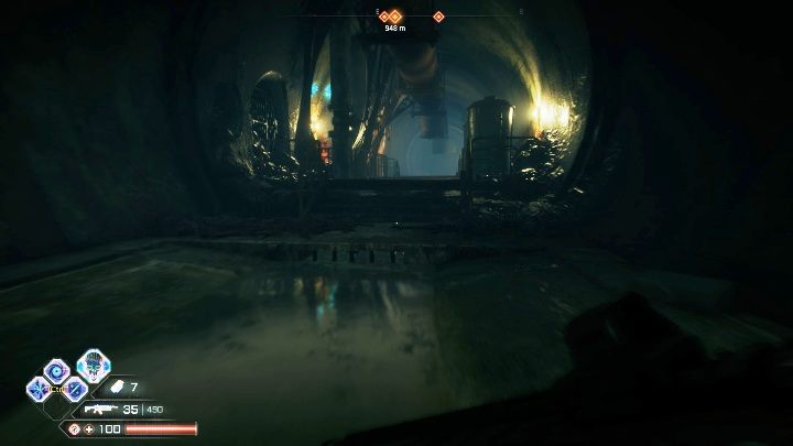 1 - Gniazda Miażdżycieli w lokacji Kotlina Brudu | Gniazda Miażdżycieli w Rage 2 - Rage 2 - poradnik do gry