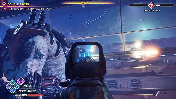 Kontynuuj przemarsz - Crossover | Solucja gry Rage 2 - Rage 2 - poradnik do gry