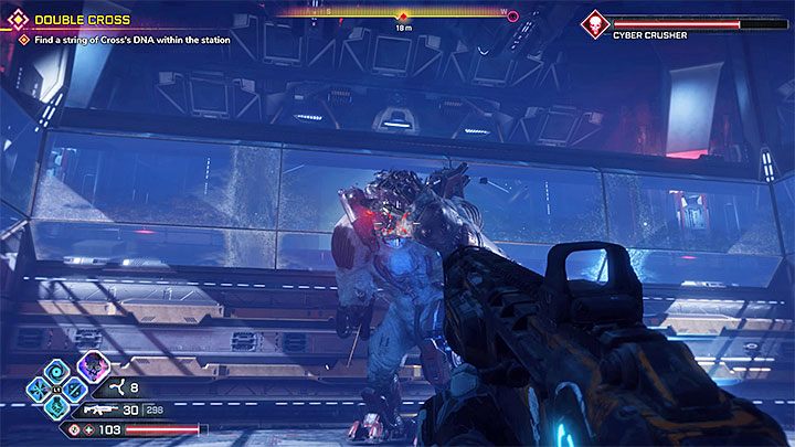 1 - Crossover | Solucja gry Rage 2 - Rage 2 - poradnik do gry