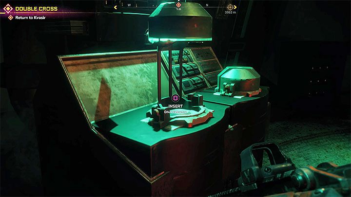 Skorzystaj z wąskiego przejścia, które doprowadzi Cię do windy - Crossover | Solucja gry Rage 2 - Rage 2 - poradnik do gry