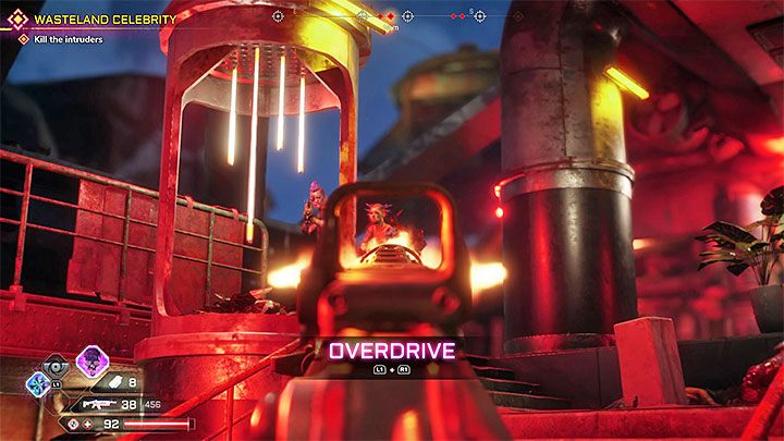 1 - Wydajność | Trofeum w Rage 2 - Rage 2 - poradnik do gry