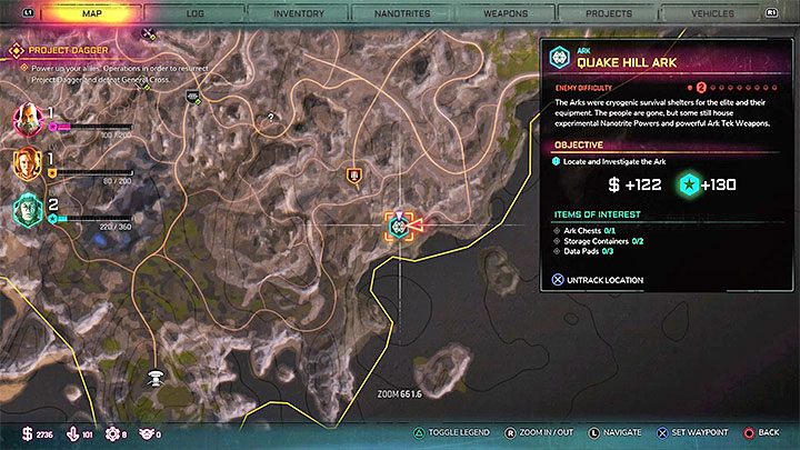 Drugi krok jest opcjonalny, ale bardzo wskazany - Strzelanie do rzutków | Trofeum w Rage 2 - Rage 2 - poradnik do gry