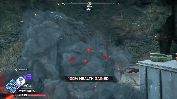 1 - Pseudoautopsja | Trofeum w Rage 2 - Rage 2 - poradnik do gry