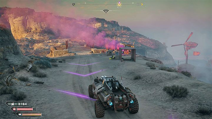 1 - Zabójczy zjazd | Trofeum w Rage 2 - Rage 2 - poradnik do gry