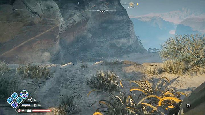 Po tym jak zakończysz zjazd nie zabijaj pozostałych bandytów z obozu - Zabójczy zjazd | Trofeum w Rage 2 - Rage 2 - poradnik do gry