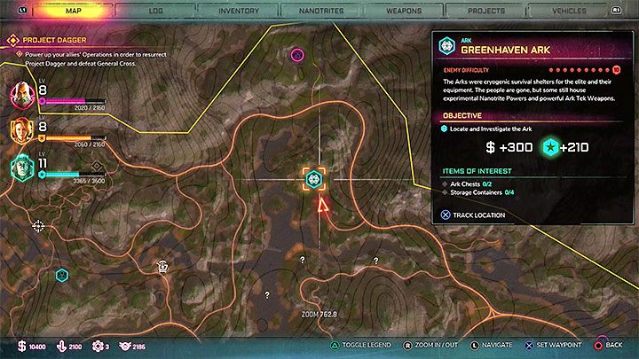 1 - Hiperekspres | Trofeum w Rage 2 - Rage 2 - poradnik do gry