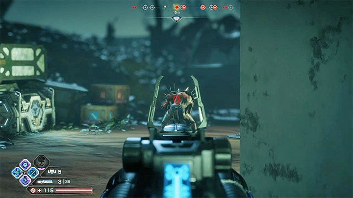 2 - Hiperekspres | Trofeum w Rage 2 - Rage 2 - poradnik do gry