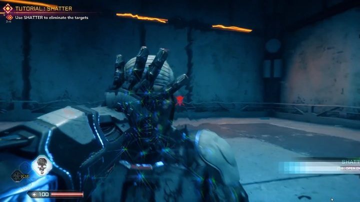 Umiejętności, tak jak i bronie, zdobywasz z ark - Bronie i walka w Rage 2 - Rage 2 - poradnik do gry