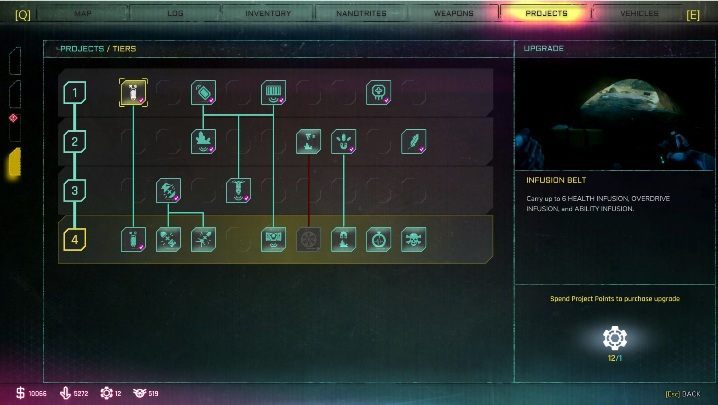 W grze Rage 2 masz czterech sojuszników, którzy będą Cię wspierać od rozpoczęcia gry - Główne kategorie lootu w grze Rage 2 - Rage 2 - poradnik do gry