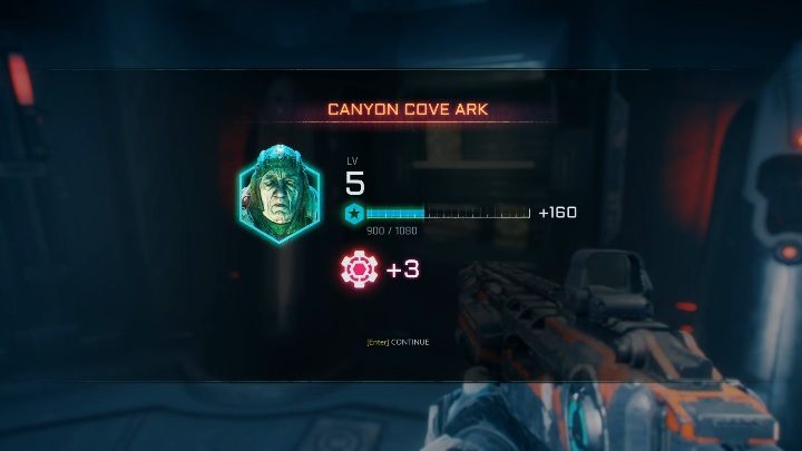 Punkty projektowe zdobędziesz za wykonywanie misji głównych bądź za wykonywanie aktywności na pustkowiach - Główne kategorie lootu w grze Rage 2 - Rage 2 - poradnik do gry