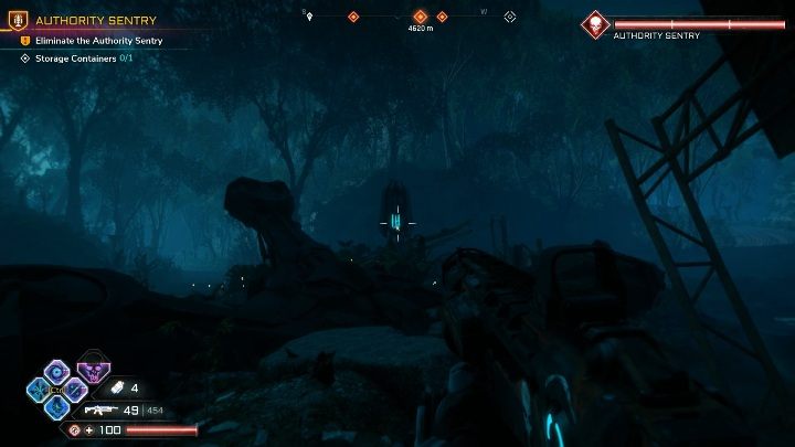 W dziczt natrafisz na trzy Wieże Władzy - Dzicz | Lokacja w Rage 2 - Rage 2 - poradnik do gry