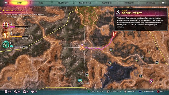 1 - Strzelba bojowa | Bronie w Rage 2 - Rage 2 - poradnik do gry