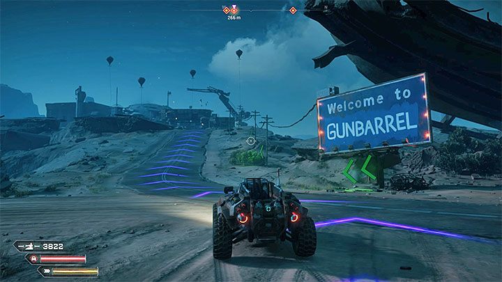 W celu wejścia w posiadanie strzelby musisz przystąpić do misji fabularnej Zaciemnienie - Strzelba bojowa | Bronie w Rage 2 - Rage 2 - poradnik do gry