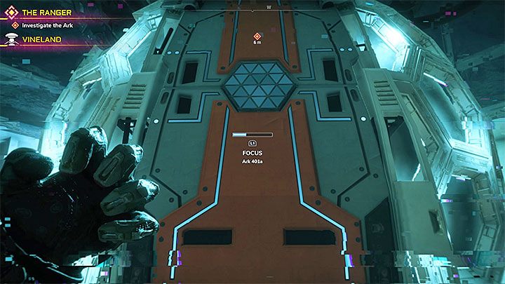 Po tym jak odzyskasz przytomność porozmawiaj z Lily - Strażnik | Solucja gry Rage 2 - Rage 2 - poradnik do gry