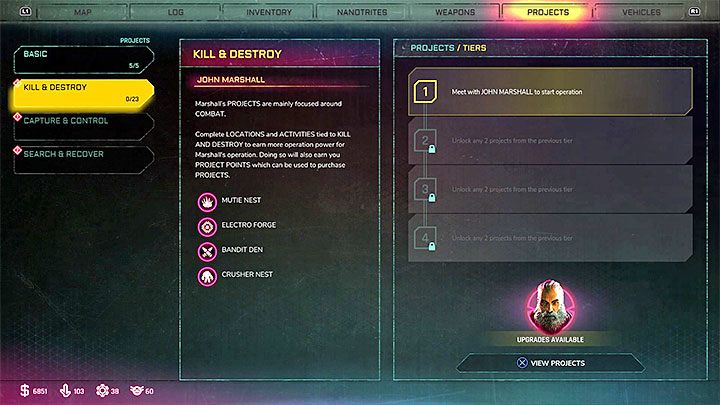 Wyrusz do oznaczonej przez grę windy, dzięki której opuścisz kanały bez konieczności ponownego przechodzenia przez te same lokacje - Zaciemnienie | Solucja gry Rage 2 - Rage 2 - poradnik do gry