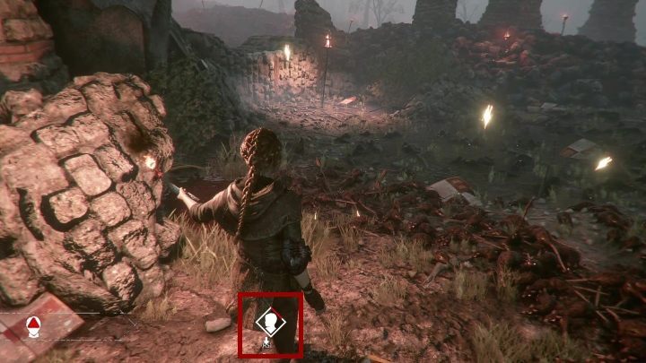 Poza pierwszym etapem, gdzie gra wymusza na tobie zostawienie Huga samego, nie dopuszczaj do sytuacji pozostawiania chłopca samego - A Plague Tale Innocence: Porady na start - A Plague Tale Innocence - poradnik do gry