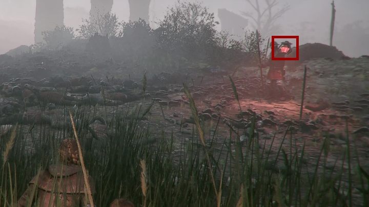 Drugim sposobem jest danie im żywej przynęty - A Plague Tale Innocence: Szczury - jak unikać? - A Plague Tale Innocence - poradnik do gry