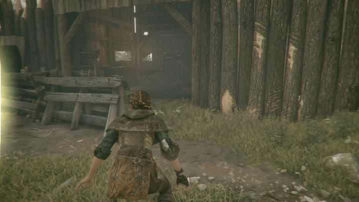 Drugim sekretem jest deklaracja wojny - A Plague Tale Innocence: Osobliwości - lista wszystkich - A Plague Tale Innocence - poradnik do gry