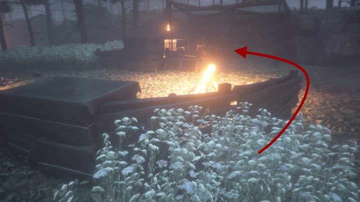 Mimo długości etapu, znajdziesz tu dwie osobliwości - A Plague Tale Innocence: Osobliwości - lista wszystkich - A Plague Tale Innocence - poradnik do gry